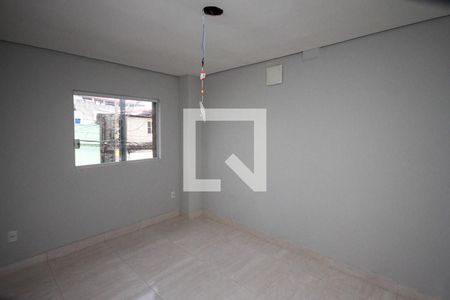 Suite de kitnet/studio para alugar com 1 quarto, 37m² em Vila Santa Clara, São Paulo