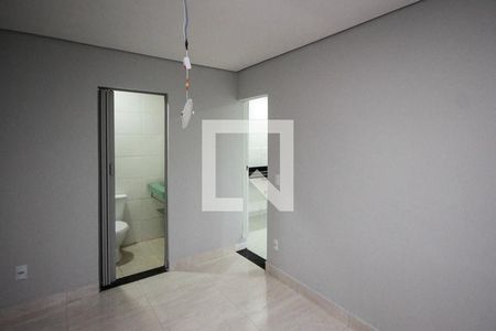 Suite de kitnet/studio para alugar com 1 quarto, 37m² em Vila Santa Clara, São Paulo