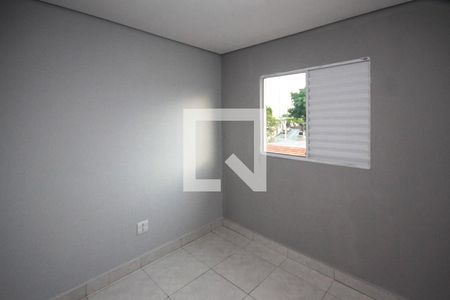 Quarto de kitnet/studio para alugar com 1 quarto, 32m² em Vila Santa Clara, São Paulo