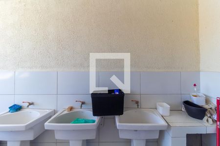 Studio de kitnet/studio à venda com 1 quarto, 35m² em Vila Santa Clara, São Paulo