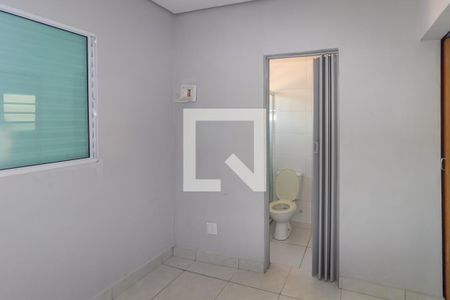 Studio de kitnet/studio à venda com 1 quarto, 35m² em Vila Santa Clara, São Paulo