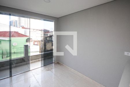 Quarto de kitnet/studio para alugar com 1 quarto, 36m² em Vila Santa Clara, São Paulo