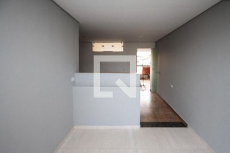 Quarto de kitnet/studio para alugar com 1 quarto, 36m² em Vila Santa Clara, São Paulo