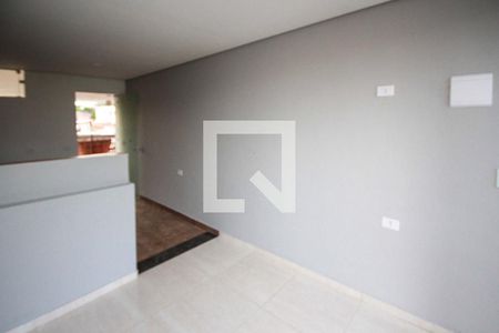 Quarto de kitnet/studio para alugar com 1 quarto, 36m² em Vila Santa Clara, São Paulo