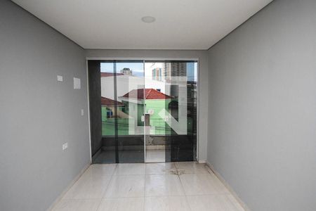 Quarto de kitnet/studio para alugar com 1 quarto, 36m² em Vila Santa Clara, São Paulo