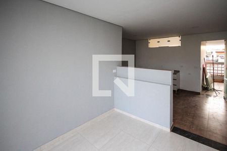 Quarto de kitnet/studio para alugar com 1 quarto, 36m² em Vila Santa Clara, São Paulo