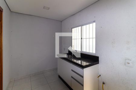 Studio de kitnet/studio à venda com 1 quarto, 33m² em Vila Santa Clara, São Paulo