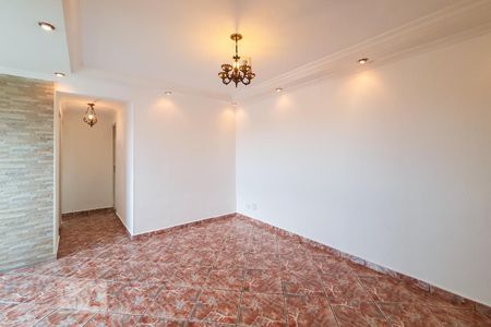 Sala de apartamento à venda com 3 quartos, 68m² em Jardim da Saúde, São Paulo