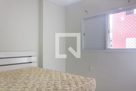 Quarto de apartamento para alugar com 2 quartos, 60m² em Canto do Forte, Praia Grande