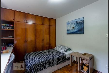 Quarto de casa à venda com 4 quartos, 456m² em Vila Ida, São Paulo