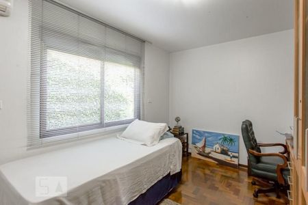 Quarto de casa à venda com 4 quartos, 456m² em Vila Ida, São Paulo