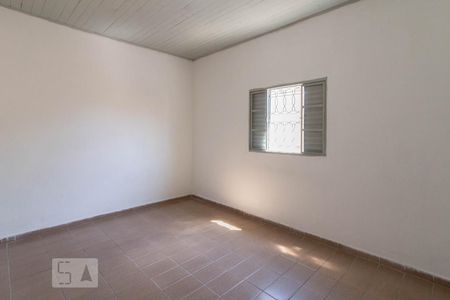 Quarto de casa de condomínio para alugar com 1 quarto, 62m² em Vila Isolina Mazzei, São Paulo