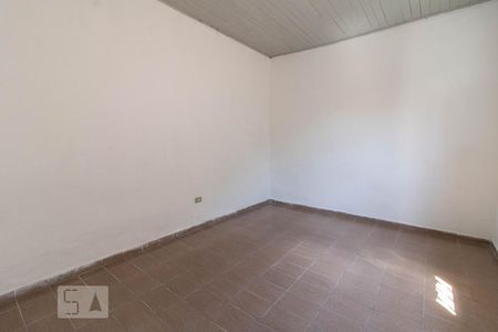 Quarto de casa de condomínio para alugar com 1 quarto, 62m² em Vila Isolina Mazzei, São Paulo