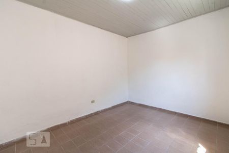 Quarto de casa de condomínio para alugar com 1 quarto, 62m² em Vila Isolina Mazzei, São Paulo