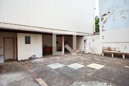 Área comum de apartamento para alugar com 2 quartos, 78m² em Funcionários, Belo Horizonte