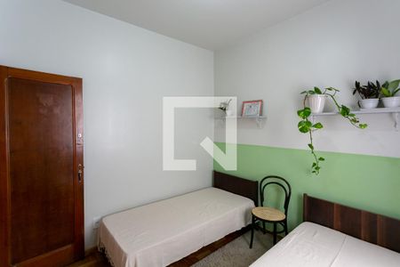 Quarto 1 de apartamento para alugar com 2 quartos, 78m² em Funcionários, Belo Horizonte