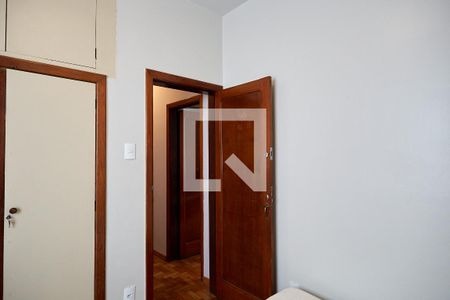 Quarto  de apartamento para alugar com 2 quartos, 78m² em Funcionários, Belo Horizonte