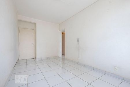 Sala de apartamento para alugar com 1 quarto, 52m² em Pinheiros, São Paulo