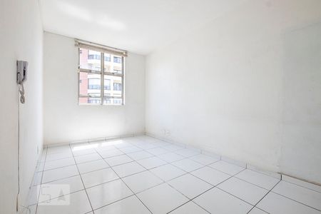 Sala de apartamento para alugar com 1 quarto, 52m² em Pinheiros, São Paulo