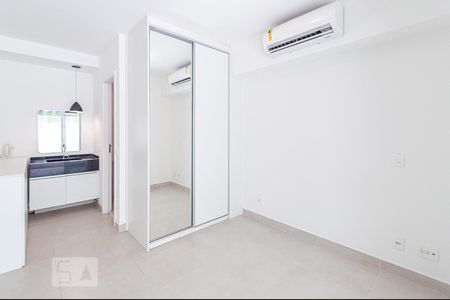 Studio de apartamento para alugar com 1 quarto, 44m² em Consolação, São Paulo