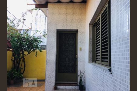 fundos de casa à venda com 4 quartos, 150m² em Vila Santo Henrique, São Paulo