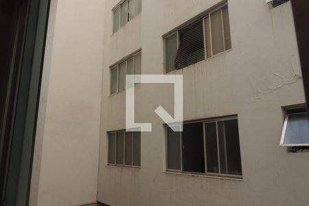 Vista de kitnet/studio para alugar com 1 quarto, 35m² em Botafogo, Campinas