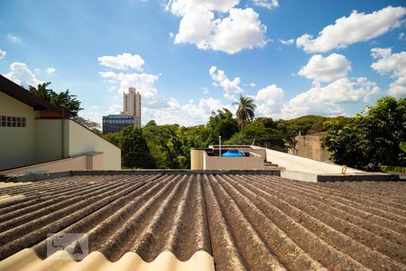 Casa à venda com 196m², 4 quartos e 3 vagas Casa à venda com 196m², 4 quartos e 3 vagasVista do Mezanino