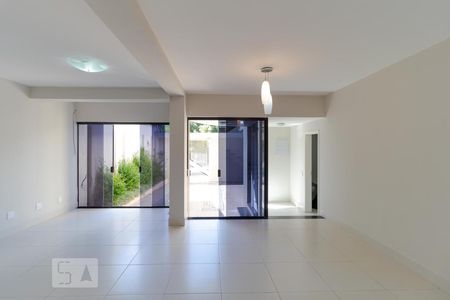 Salas de casa à venda com 3 quartos, 174m² em Jardim Chapadão, Campinas