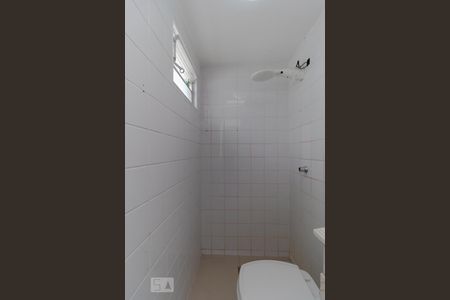 Casa à venda com 196m², 4 quartos e 3 vagas Casa à venda com 196m², 4 quartos e 3 vagasBanheiro da Suíte 03