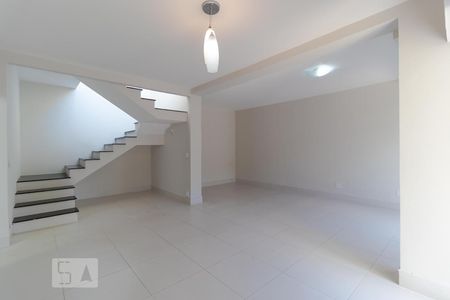 Salas de casa à venda com 3 quartos, 174m² em Jardim Chapadão, Campinas