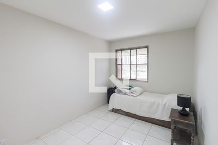 Suíte de apartamento à venda com 3 quartos, 85m² em Vila Mariana, São Paulo