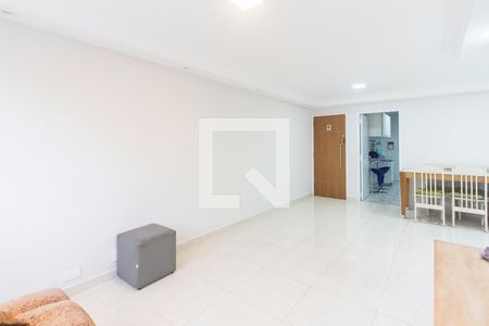 Sala de apartamento à venda com 3 quartos, 85m² em Vila Mariana, São Paulo