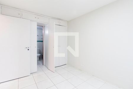 Suíte de apartamento à venda com 3 quartos, 85m² em Vila Mariana, São Paulo