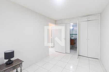 Suíte de apartamento à venda com 3 quartos, 85m² em Vila Mariana, São Paulo