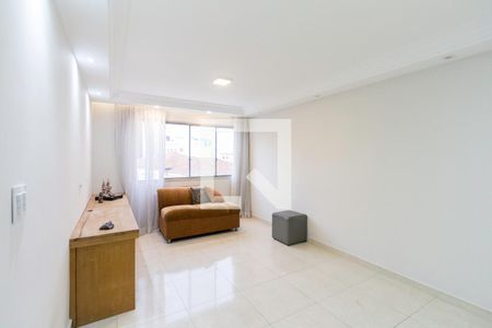 Sala de apartamento à venda com 3 quartos, 85m² em Vila Mariana, São Paulo