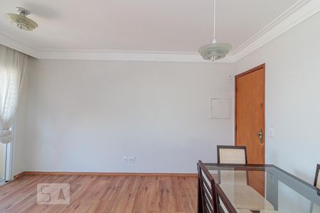 Sala de apartamento à venda com 2 quartos, 51m² em Vila Ema, São Paulo