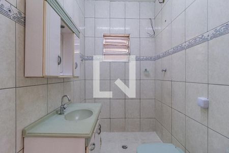 Banheiro 1  de casa para alugar com 3 quartos, 70m² em Vila Lourdes, Barueri