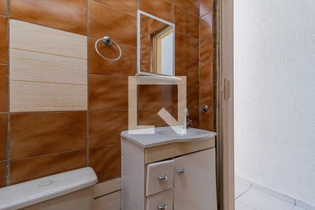 Casa para alugar com 70m², 3 quartos e sem vaga Casa para alugar com 70m², 3 quartos e sem vagaBanheiro 2