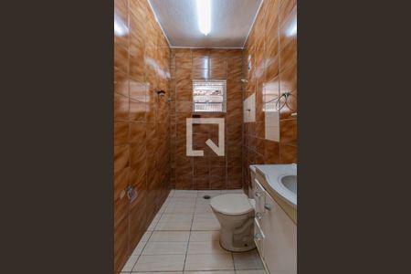 Casa para alugar com 70m², 3 quartos e sem vaga Casa para alugar com 70m², 3 quartos e sem vagaBanheiro 2