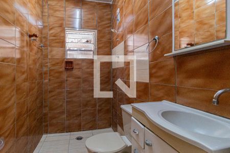 Casa para alugar com 70m², 3 quartos e sem vaga Casa para alugar com 70m², 3 quartos e sem vagaBanheiro 2