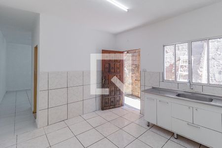 Casa para alugar com 70m², 3 quartos e sem vaga Casa para alugar com 70m², 3 quartos e sem vagaCozinha