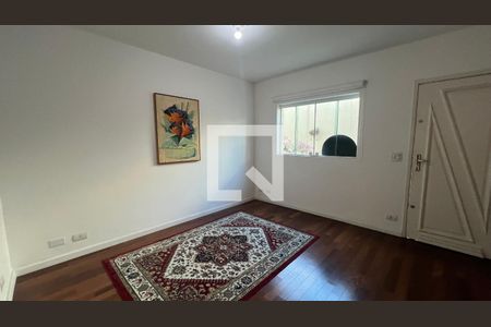 Sala de casa à venda com 3 quartos, 122m² em Vila Madalena, São Paulo