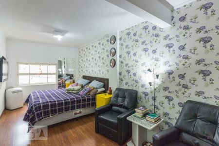 Quarto 3 de apartamento à venda com 3 quartos, 160m² em Pinheiros, São Paulo