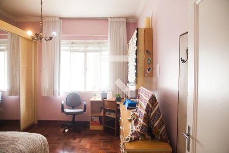 Quarto 1 de apartamento à venda com 3 quartos, 223m² em Consolação, São Paulo