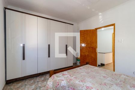 Quarto 2 de casa para alugar com 2 quartos, 90m² em Mooca, São Paulo