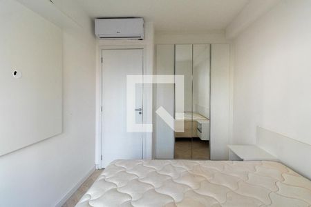 Quarto de apartamento para alugar com 1 quarto, 31m² em Pinheiros, São Paulo