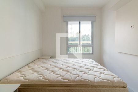 Quarto de apartamento para alugar com 1 quarto, 31m² em Pinheiros, São Paulo