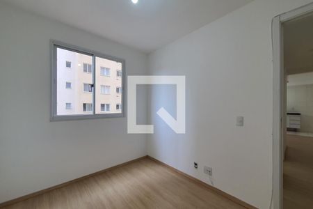 Quarto 2 de apartamento para alugar com 2 quartos, 48m² em Cambuci, São Paulo