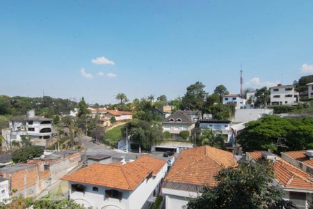 Vista de casa à venda com 4 quartos, 444m² em Sumaré, São Paulo