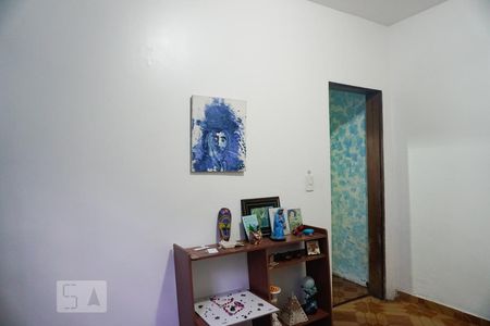 Casa 1 - Sala de casa à venda com 5 quartos, 240m² em Vila Ré, São Paulo